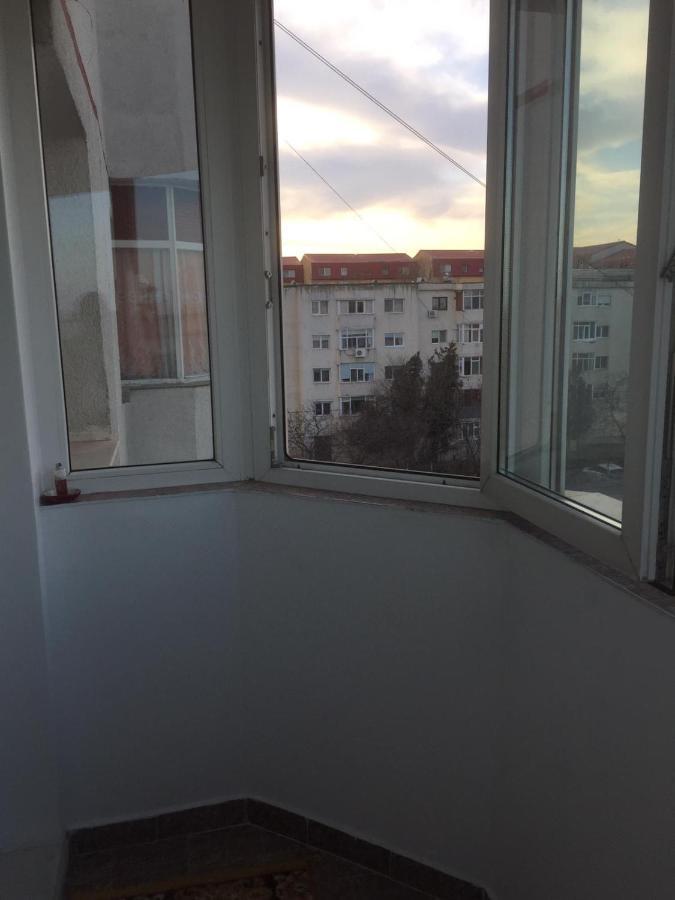 Marin Apartment Constanţa Exteriör bild